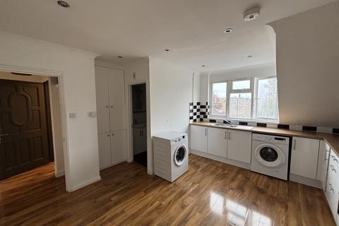 undefined, Station Road, E4