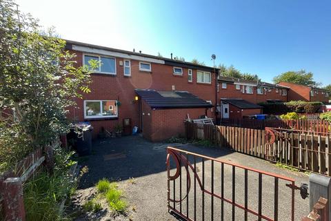 undefined, Earlesdon Crescent, Little Hulton, Manchester, M38 9HF
