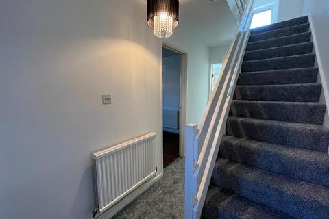 undefined, Earlesdon Crescent, Little Hulton, Manchester, M38 9HF