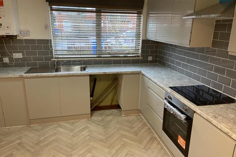 undefined, Earlesdon Crescent, Little Hulton, Manchester, M38 9HF