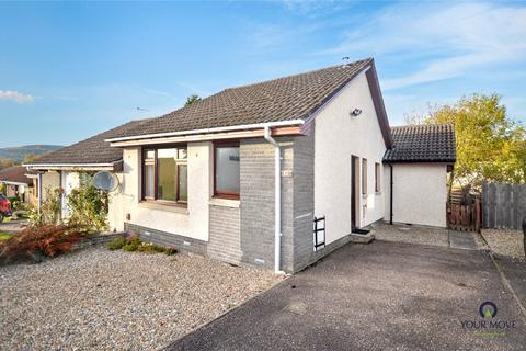 2 bedroom bungalow for sale - Ardness Place, Highland IV2