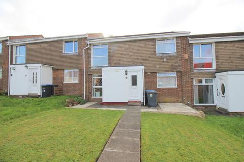 undefined, Middleham Close, Ouston, Chester Le Street