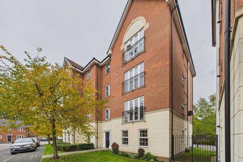 undefined, Priory Chase, Pontefract, WF8
