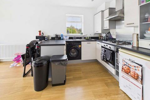 undefined, Priory Chase, Pontefract, WF8