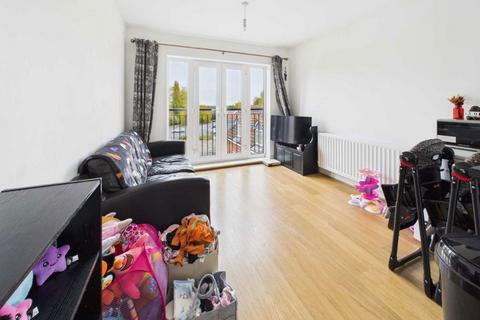 undefined, Priory Chase, Pontefract, WF8