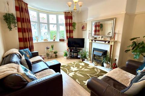 3 bedroom semi-detached house for sale, Bryniau Road, West Shore, Llandudno