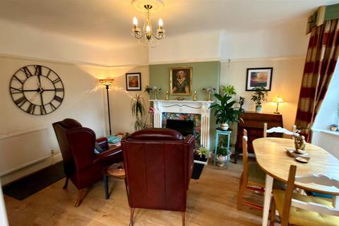 3 bedroom semi-detached house for sale, Bryniau Road, West Shore, Llandudno