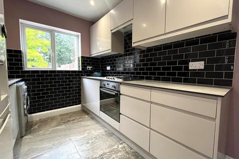 undefined, Kimberley Street, Pennfields, Wolverhampton