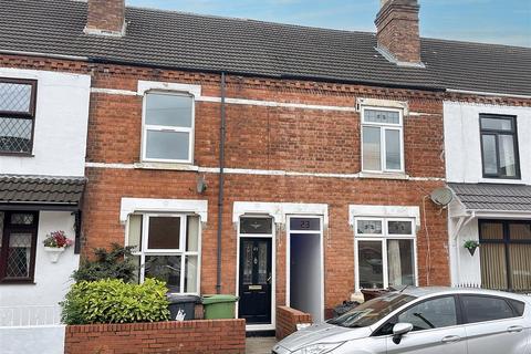 undefined, Kimberley Street, Pennfields, Wolverhampton