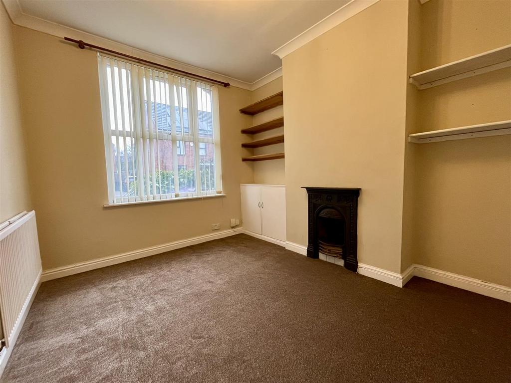 Front Living Room