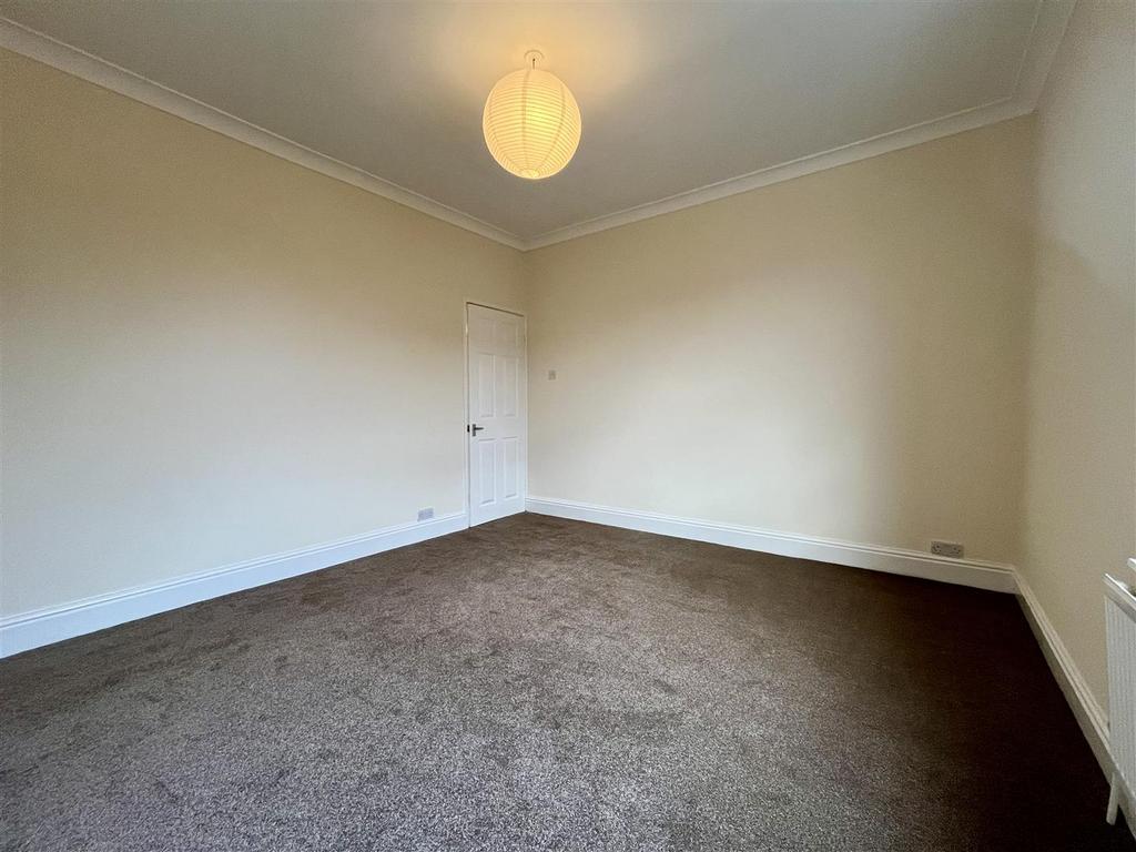 Front Bedroom