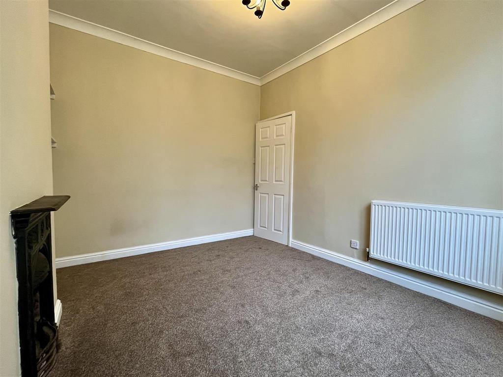 Front Living Room