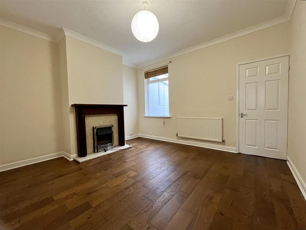 Back Living Room
