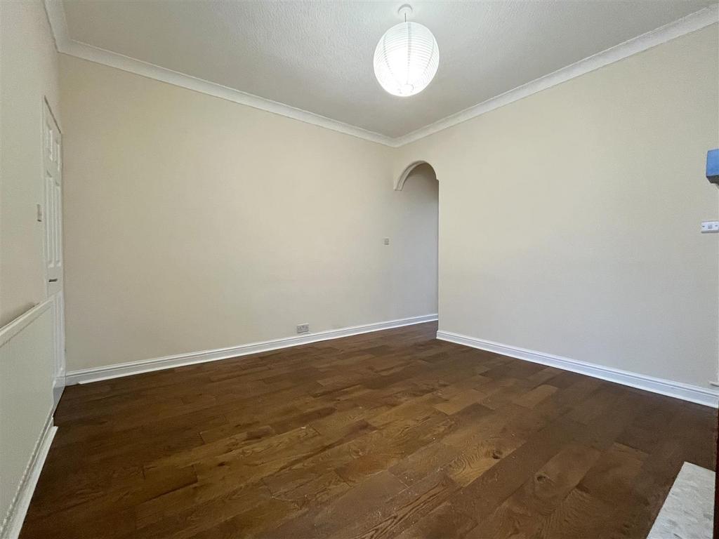 Back Living Room