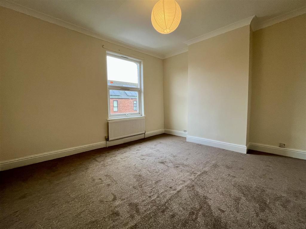Front Bedroom