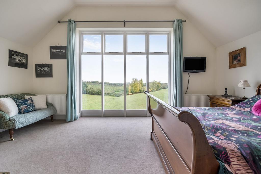 Bedroom One (1)