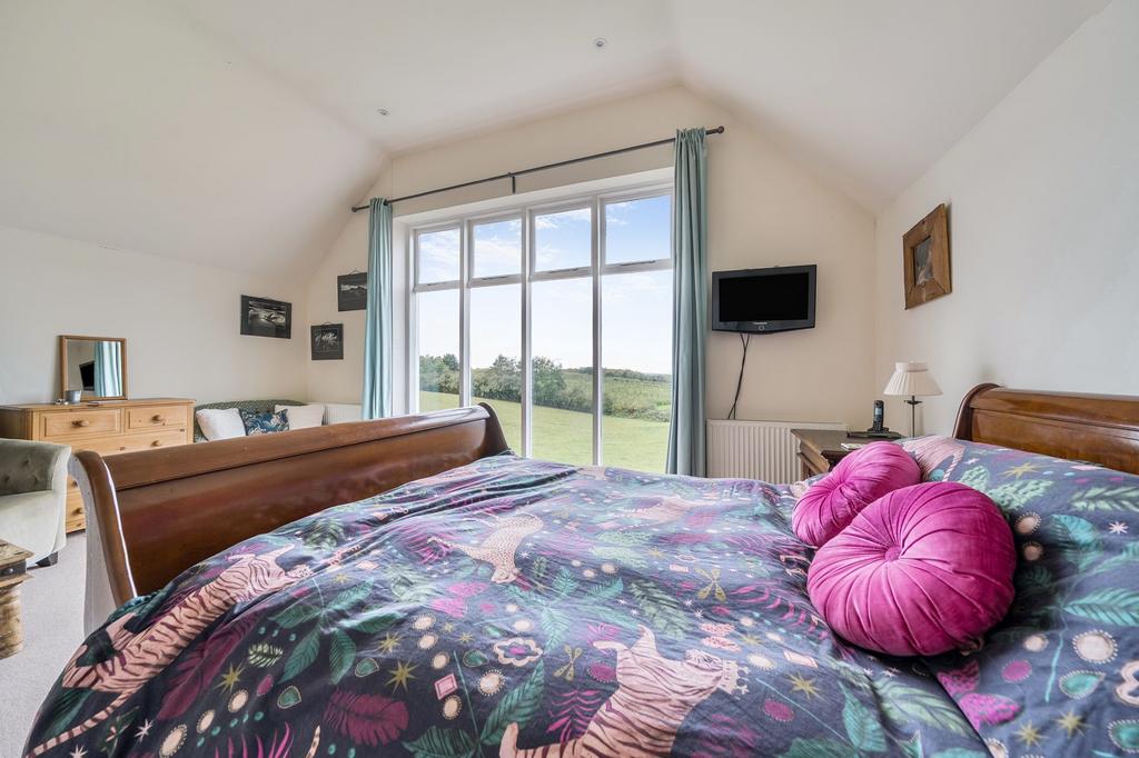 Bedroom One (1)