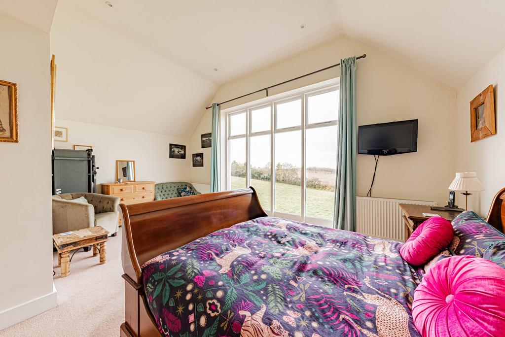 Bedroom One (2)