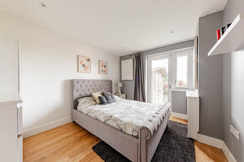 Bedroom Two (1)