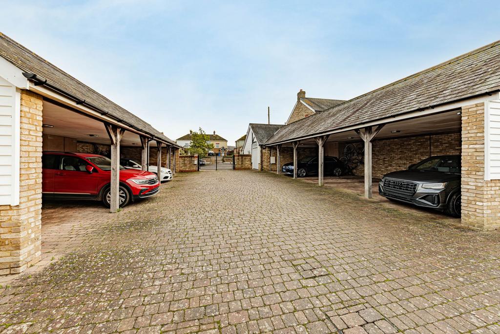 Parking Car Ports (1)