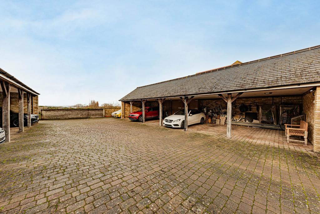 Parkinf Car Ports (2)
