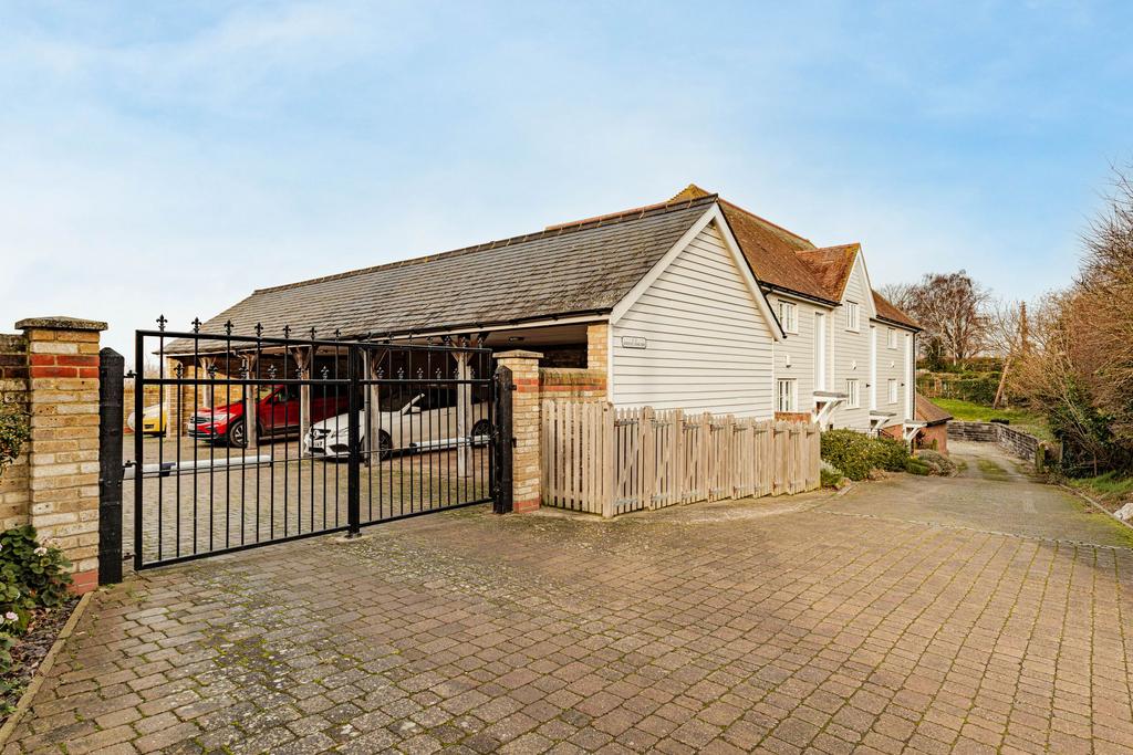 Parking Car Ports (3)
