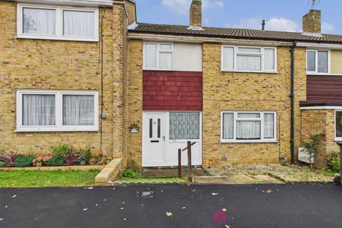 3 bedroom terraced house for sale, Wharley Hook, Harlow CM18