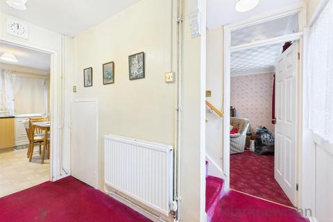 3 bedroom terraced house for sale, Wharley Hook, Harlow CM18