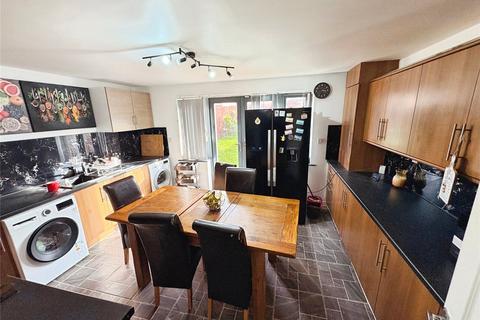 undefined, Ophelia Gardens, West Midlands WV10