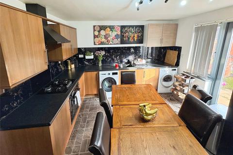 undefined, Ophelia Gardens, West Midlands WV10