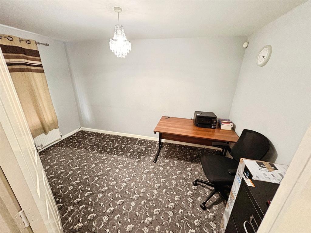 Bedroom Five
