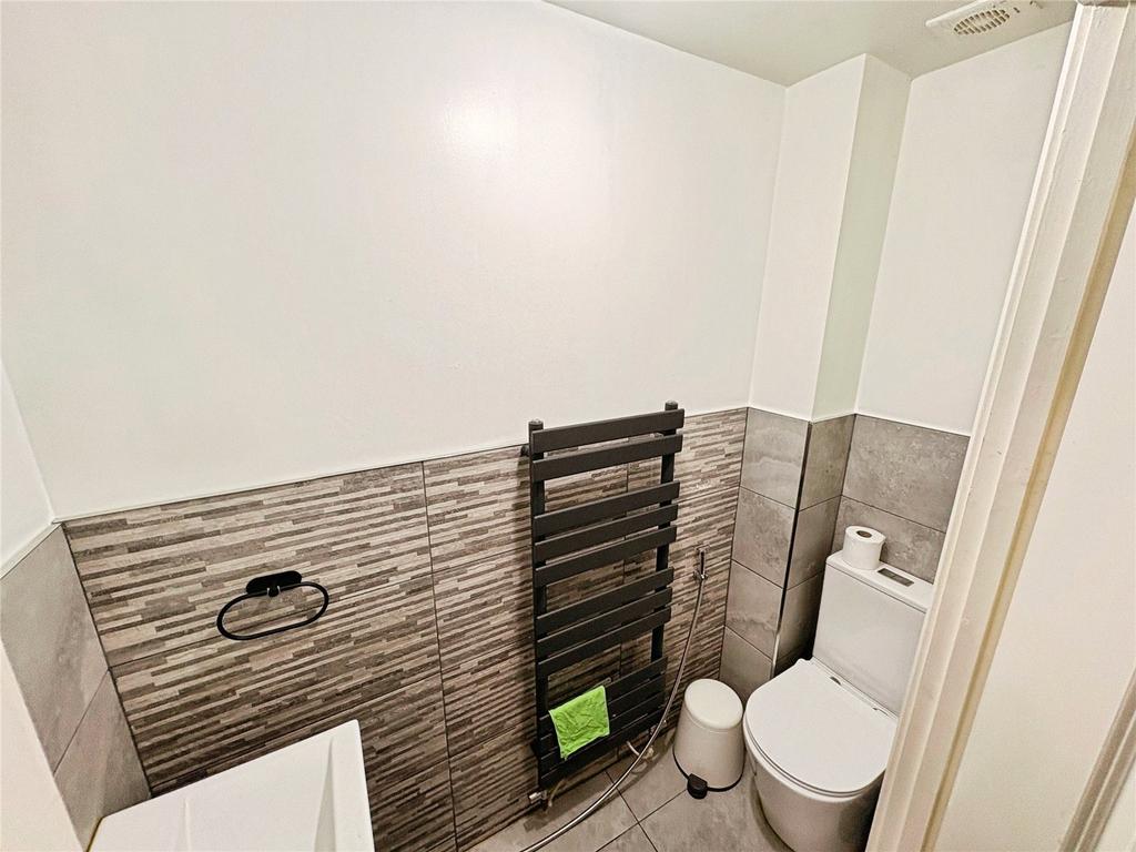 Guests Wc