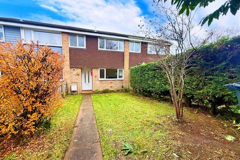 Dacombe Drive, Upton, Poole, BH16