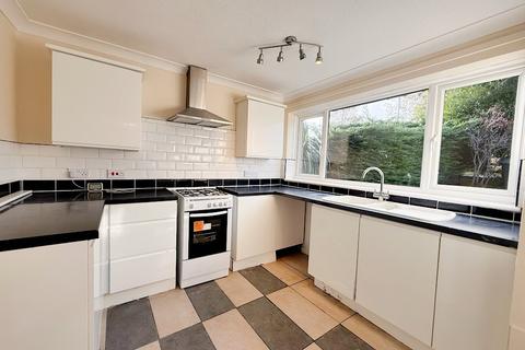 3 bedroom terraced house for sale, Dacombe Drive, Upton, Poole, BH16