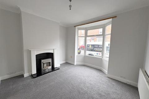 Grosvenor Street, Darlington
