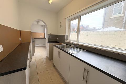undefined, Grosvenor Street, Darlington