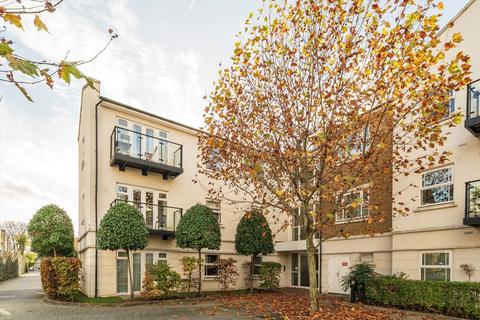 1 bedroom flat to rent, Havilland Mews, London W12