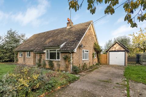 Stackwood Road, Polstead Heath, CO6