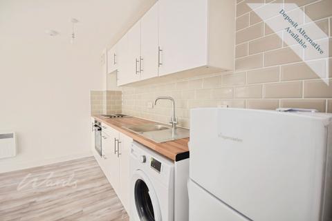 1 bedroom apartment to rent, Market Square Dover CT16