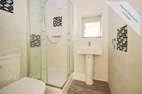 1 bedroom apartment to rent, Market Square Dover CT16