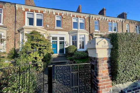 Stanhope Road South, Darlington