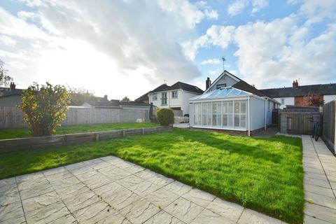 undefined, Queens Road, Thame