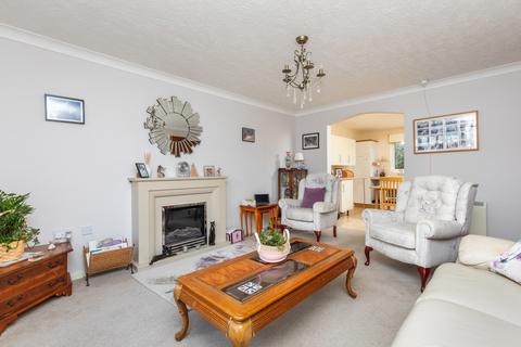 2 bedroom semi-detached house for sale, Fairlawns, Shoreham-By-Sea, West Sussex, BN43 6BW
