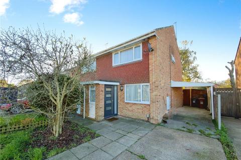 undefined, Mortimer Way, North Baddesley, Southampton, Hampshire