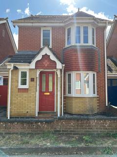 undefined, Acland Close, Headington OX3