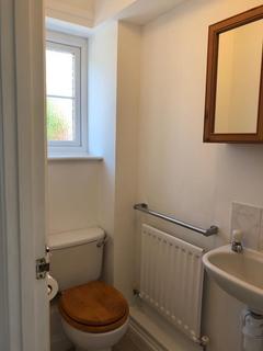 undefined, Acland Close, Headington OX3