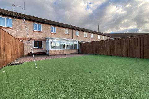 undefined, Jedmoor, Hebburn, NE31