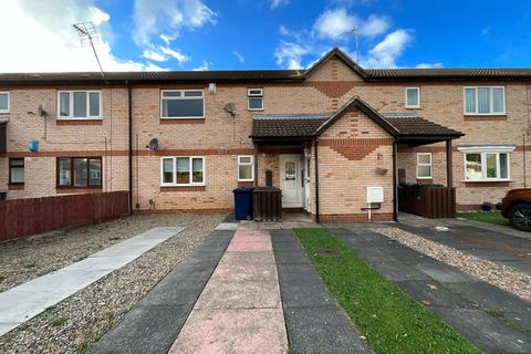 undefined, Jedmoor, Hebburn, NE31