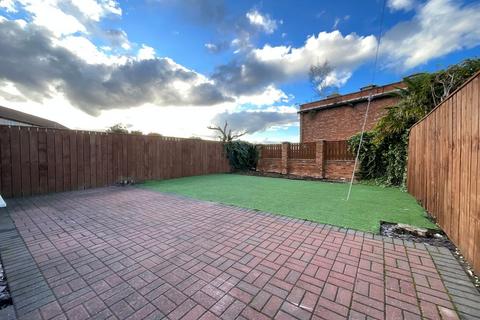 undefined, Jedmoor, Hebburn, NE31
