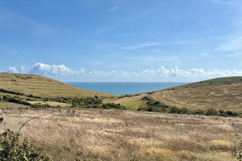 Land for sale, WORTH MATRAVERS